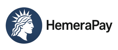 Hemerapay logo