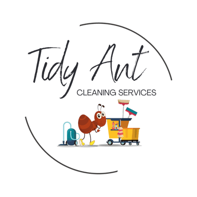 Tidy Ant Cleaning Services Inc logo