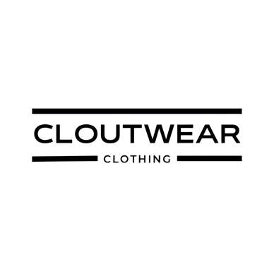 Cloutwear Clothing logo
