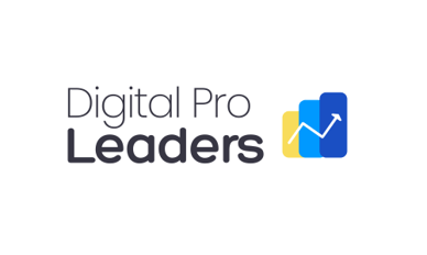 Digital Pro Leaders logo