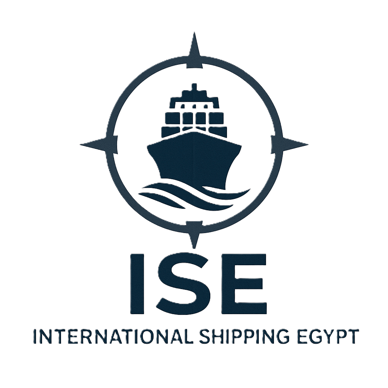 International Shipping & Logistics Solutions Egypt logo