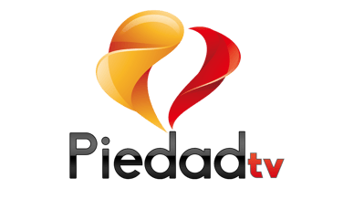 Piedad Tv Network logo