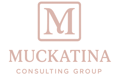Muckatina Consulting Group logo