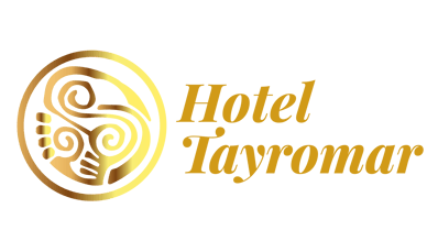 Hotel Tayromar logo