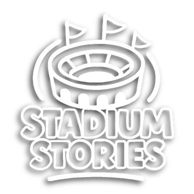 Stadium Stories logo