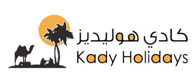 Kday Holidays logo