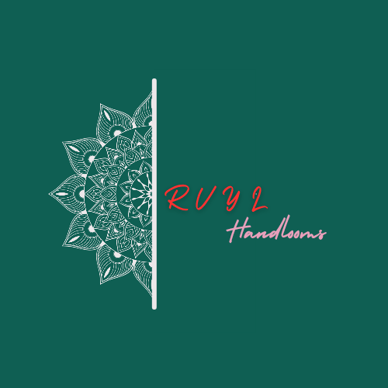 RVYLHANDLOOMS logo