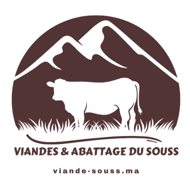 VIANDE & ABATTAGE DU SOUSS logo
