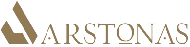 Arstonas logo