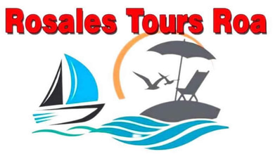 Rosales Tours Roa logo