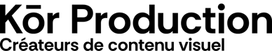 Kor Production logo
