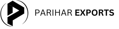 PARIHAR'S AAGAMAN logo