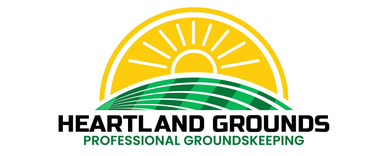 Heartland Grounds logo