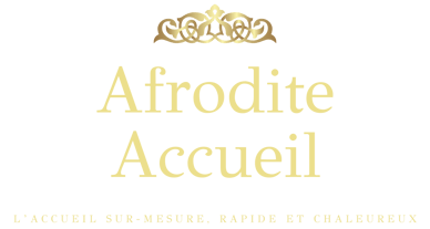 AFRODITE Accueil logo