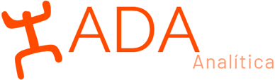 ADAAnalítica logo