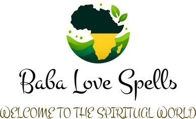 love spells and rituals  logo