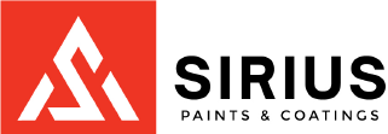 Sirius Paints & Coatings logo
