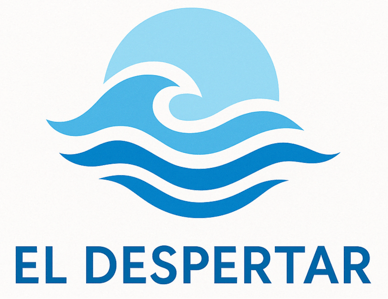 EL DESPERTAR DE PARACAS logo
