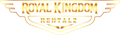 Royal Kingdom Rentalz logo