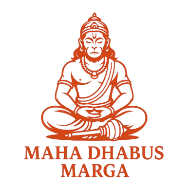 Mahadhabusmarga logo
