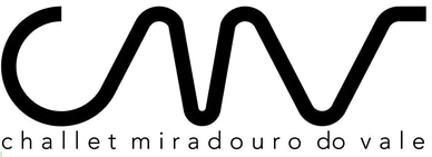 Challet Miradouro do Vale logo
