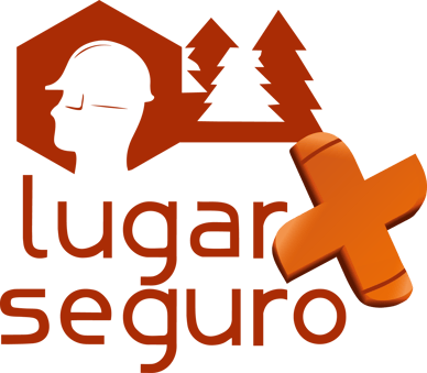 Lugar Mais Seguro logo
