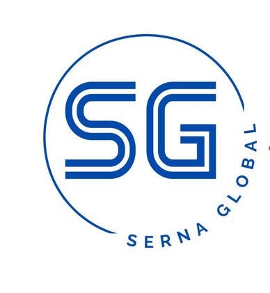 SERNA TRAKTÖR logo