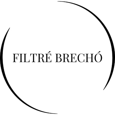 Filtre Brecho logo