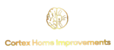 Cortex Home Improvements logo