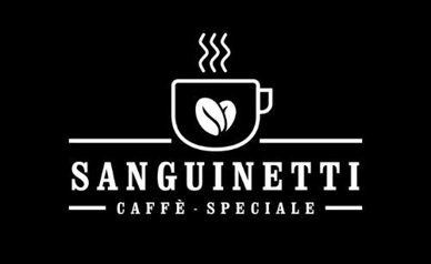 Caffé Sanguinetti logo