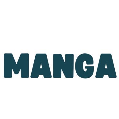 MANGA logo