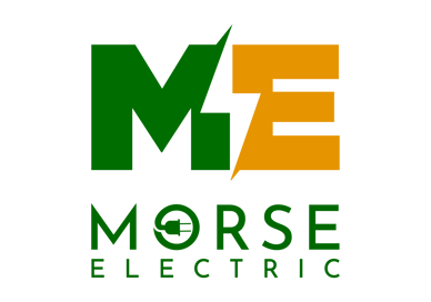 Morse Electric LLC logo