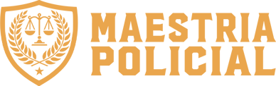 Maestria Policial logo