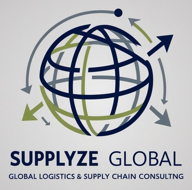 SupplyzeGlobal logo