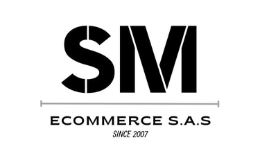 SM ECOMMERCE logo