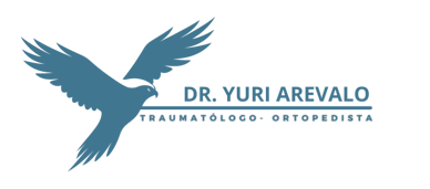 Doctor Yuri Arevalo logo