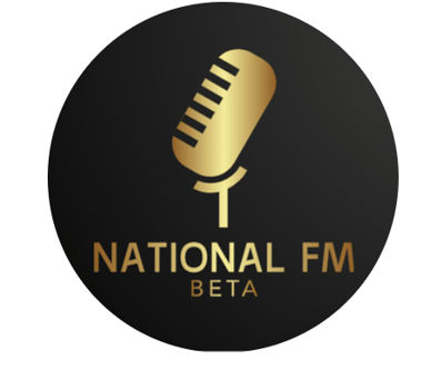 National FM logo