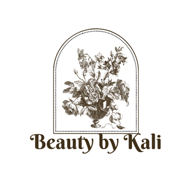Beauty By Kali logo