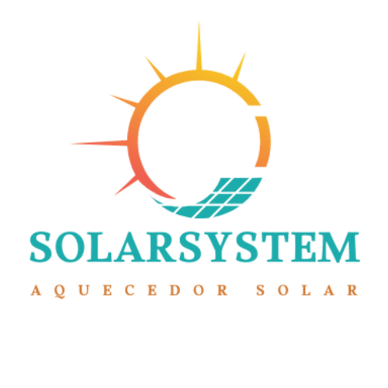 Aquecedor Solar SolarSystem logo