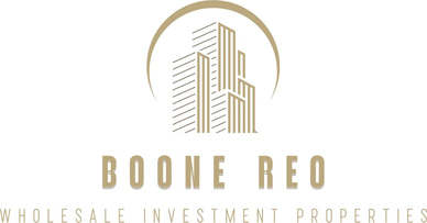 Boone REO logo