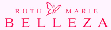 Ruth Marie Belleza logo