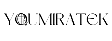 Youmiratek logo