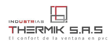 Industrias thermika logo
