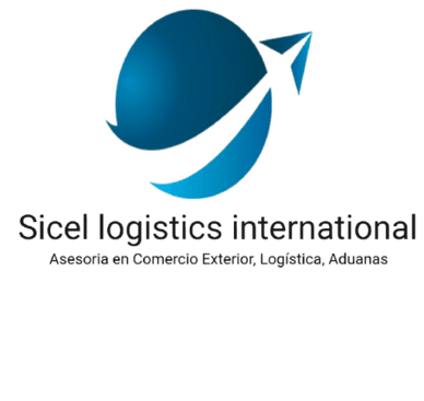 Sicel Logistics logo