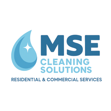 MSE Cleaning Solutions logo