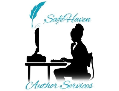 SafeHaven Publishing logo