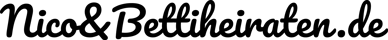 Nico und Bettina logo