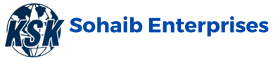 Sohaib Enterprises logo