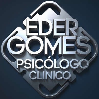 Eder Gomes Psicólogo Clinico logo