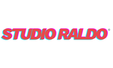 Studio Raldo logo